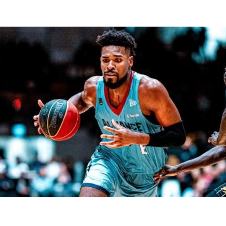 Alliance de Montréal c. Blackjacks d'Ottawa