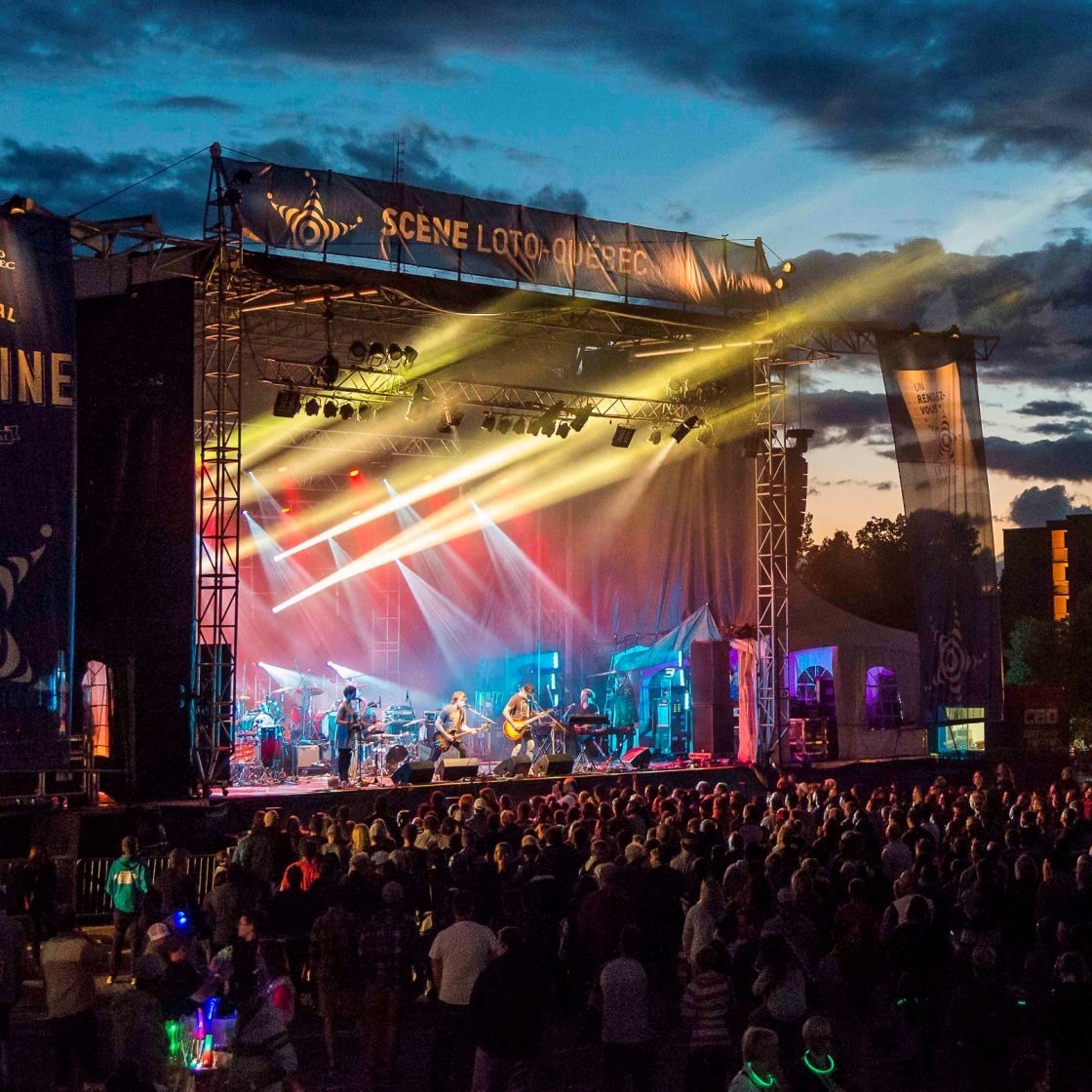 Festival de la Poutine