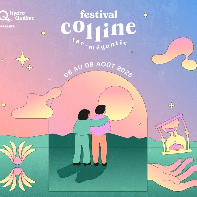 Festival Colline