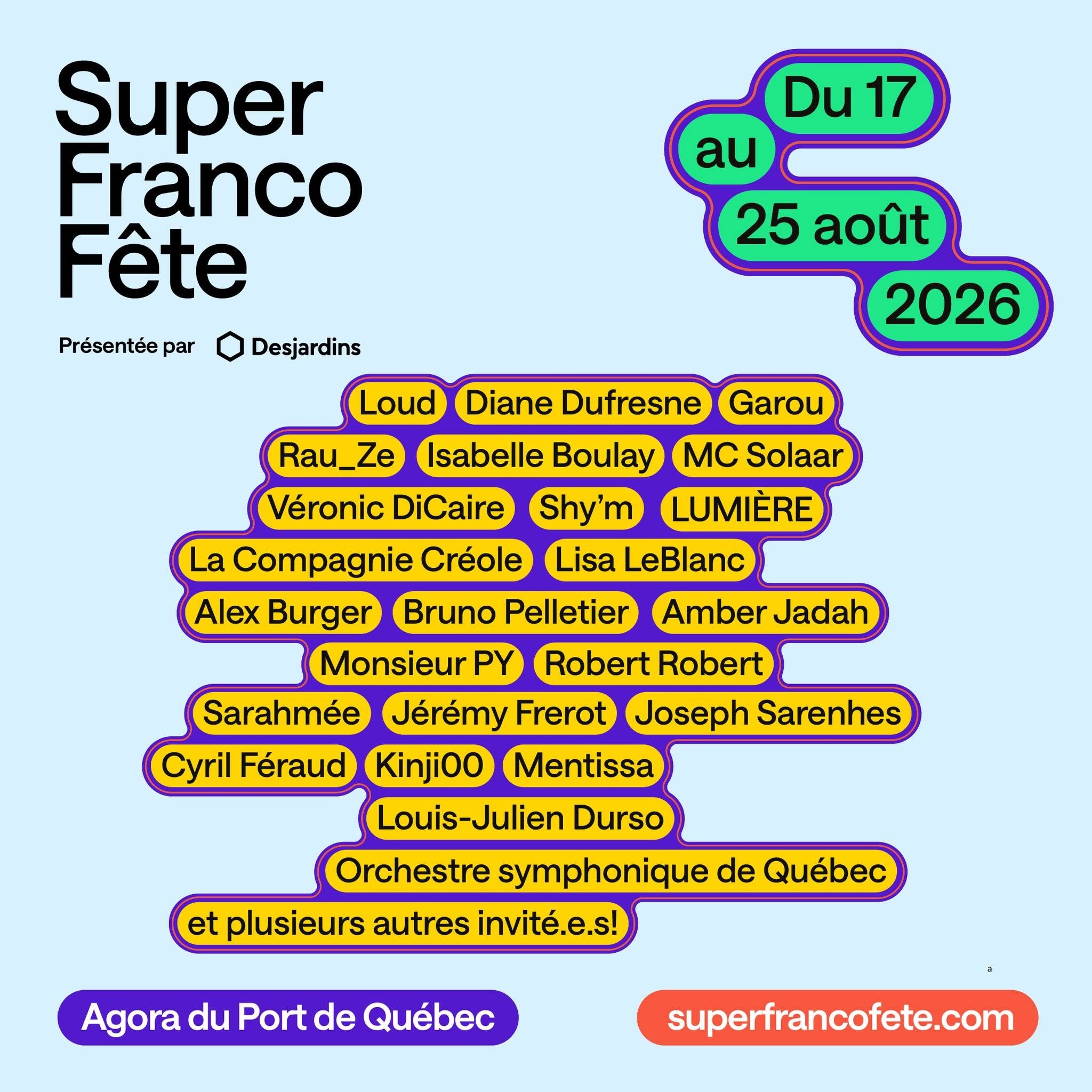 SuperFrancoFête