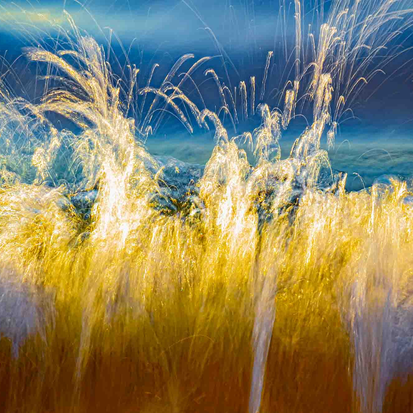 Luc Mercure - Photographie