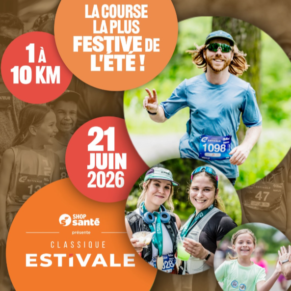 La Classique estivale