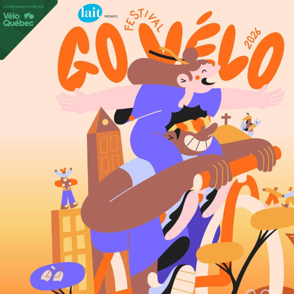 Festival Go vélo Montréal