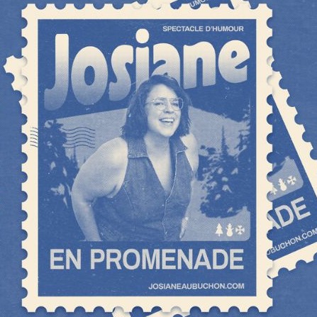 Josiane Aubuchon