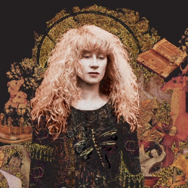 Loreena McKennitt, The Mask and Mirror