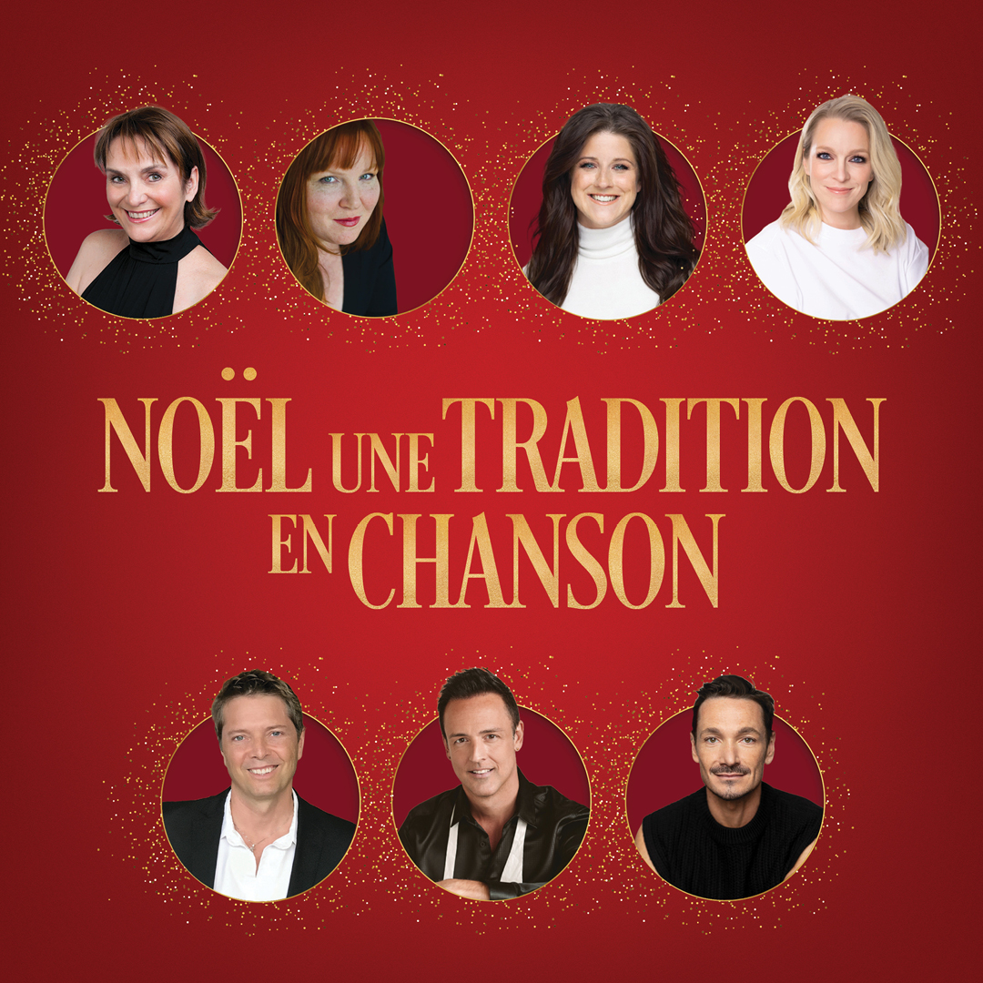 Noël une tradition en chanson-2026