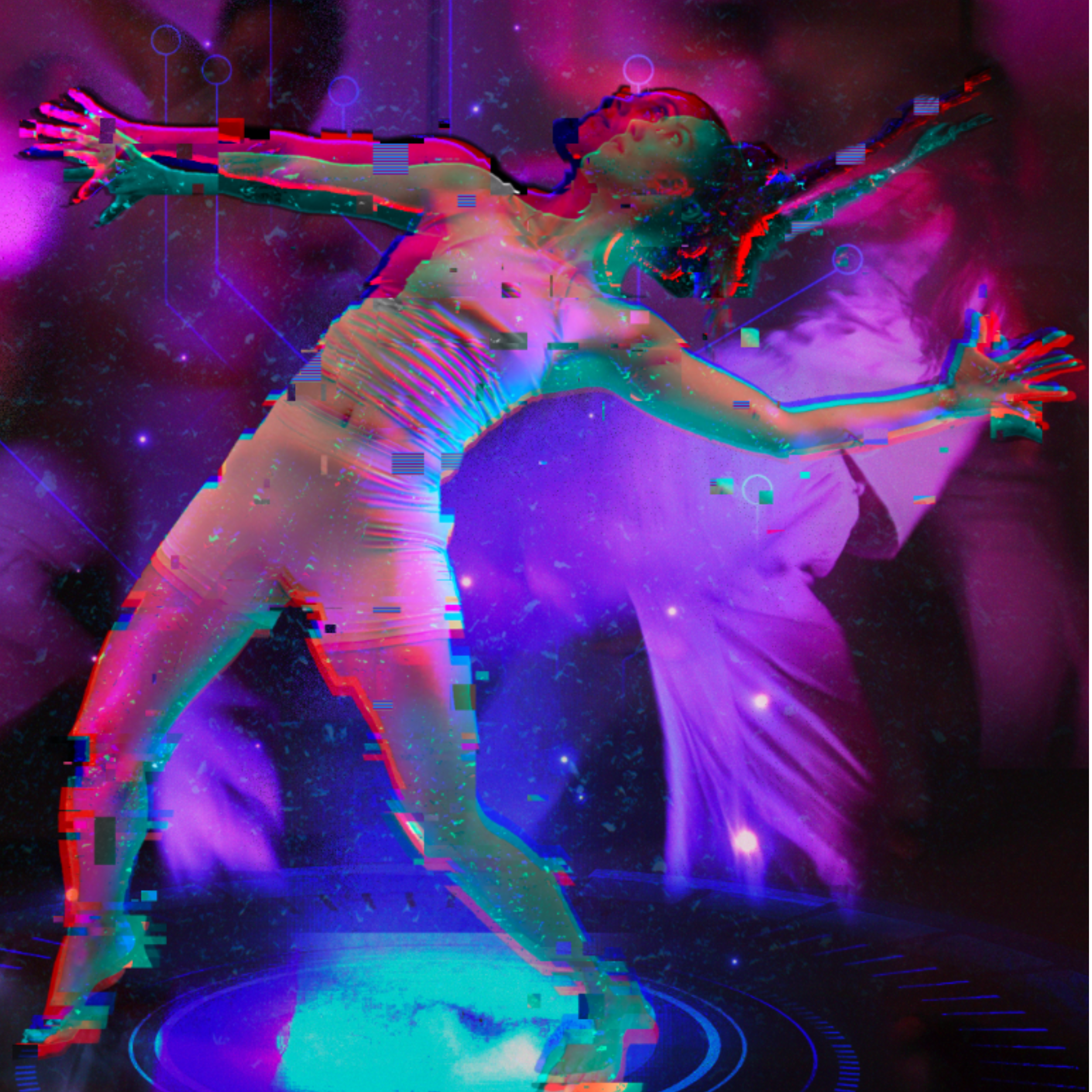 Seul(s) comme nous - Ballet Synergie