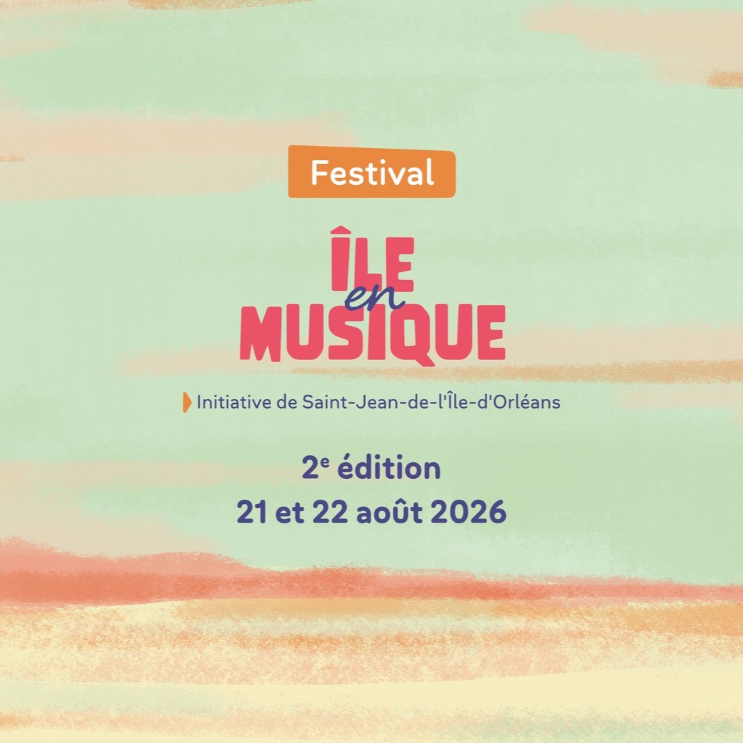 Île en Musique Festival