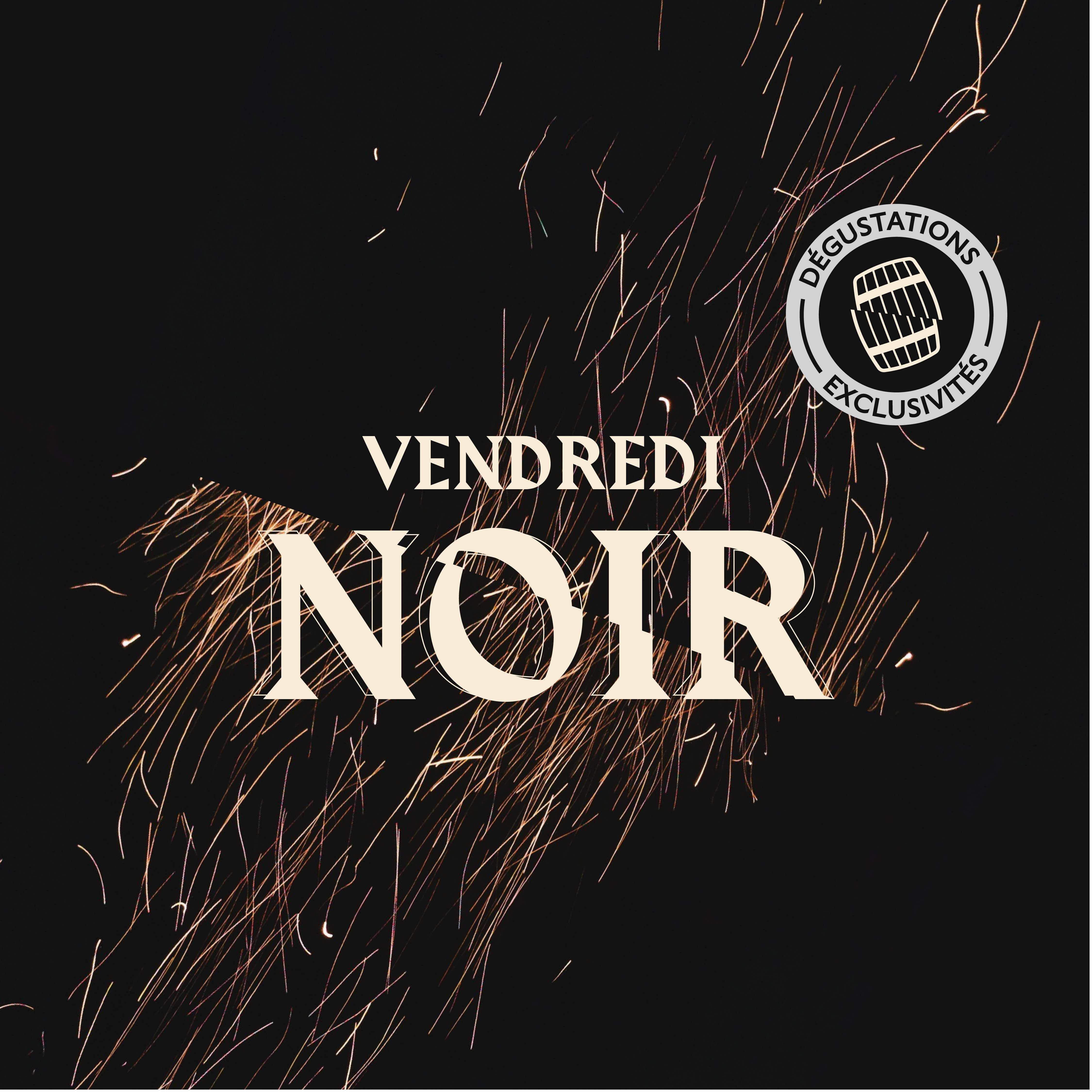 Vendredi noir