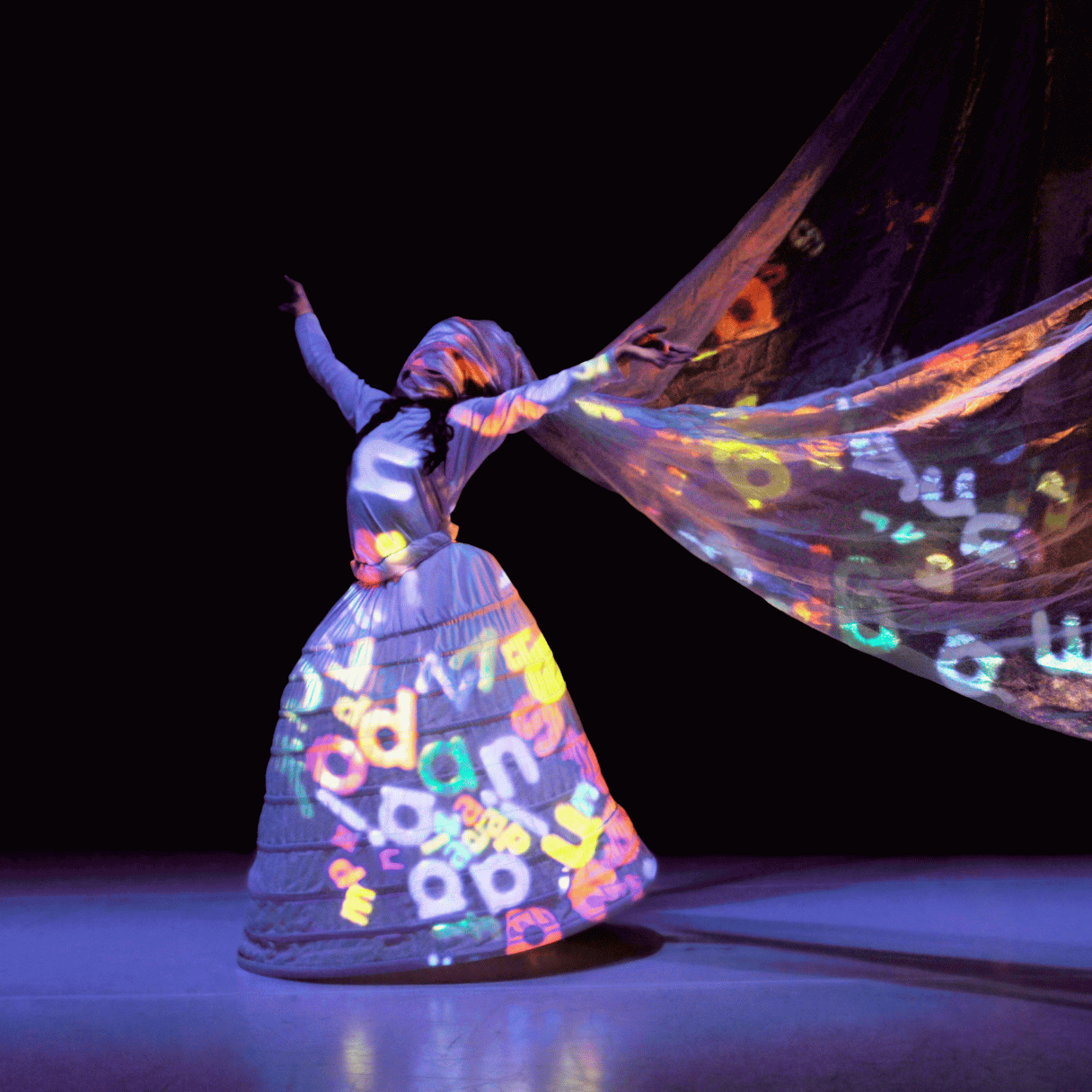 26 Letters to Dance To