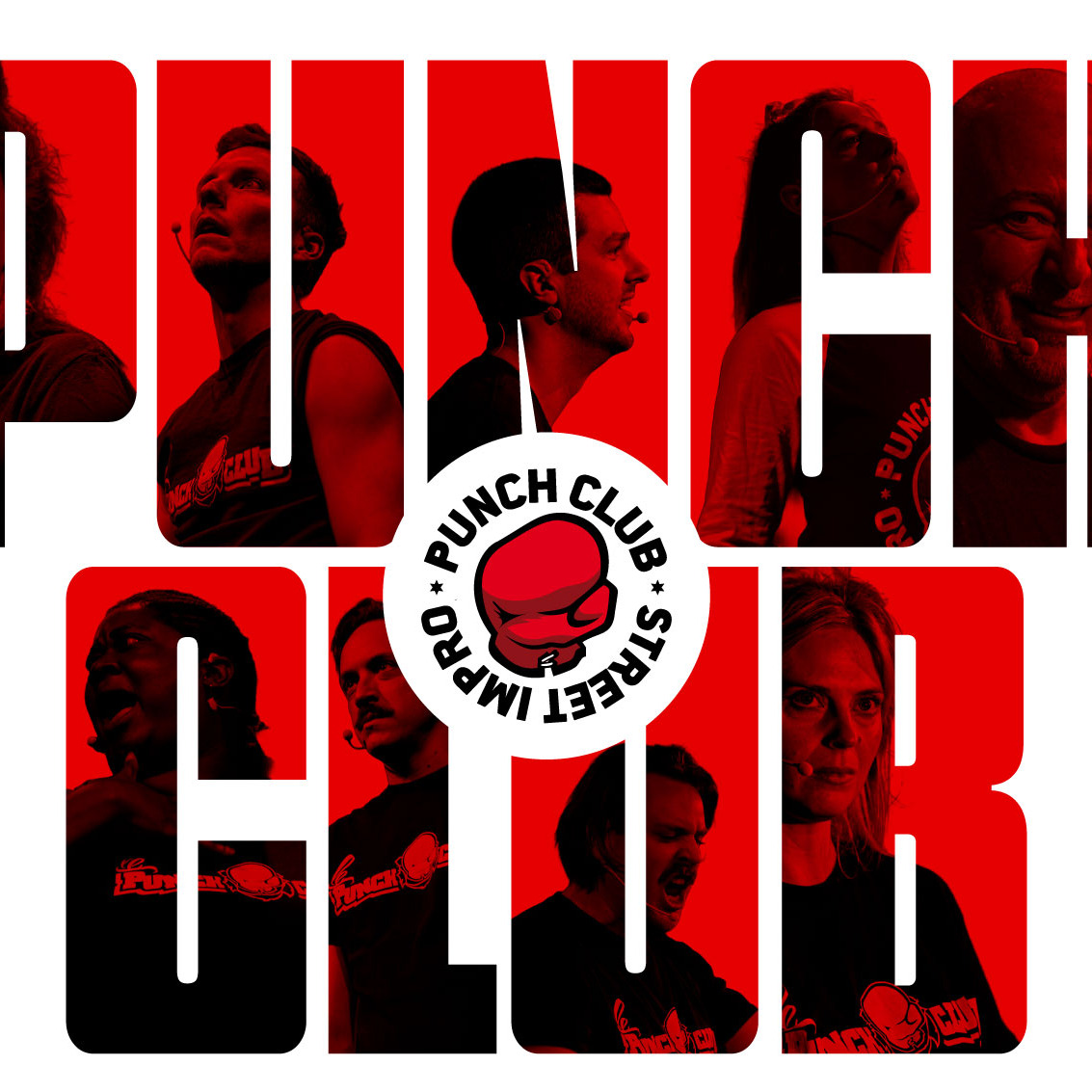 Punch Club x Rimouski