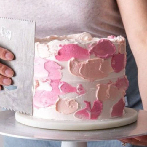 Atelier Décoration de gâteau