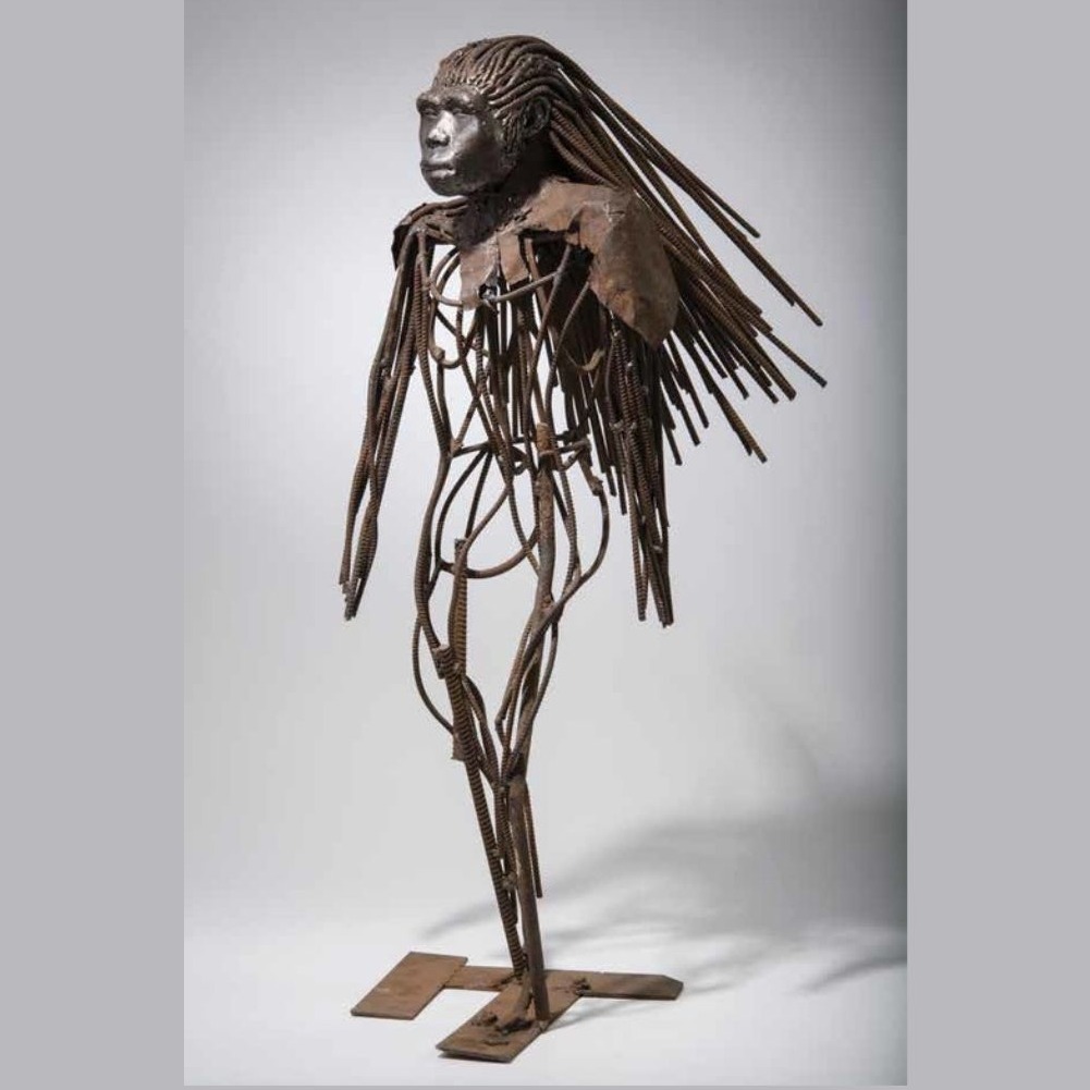 Don Darby - Sculpture