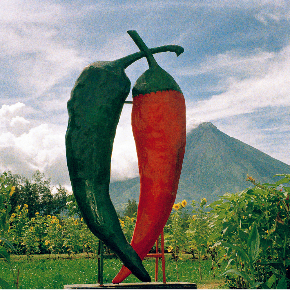 If you know, you know - Tyra Maria Trono