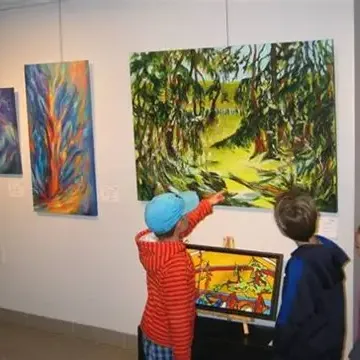 La Grande Virée artistique de Sherbrooke