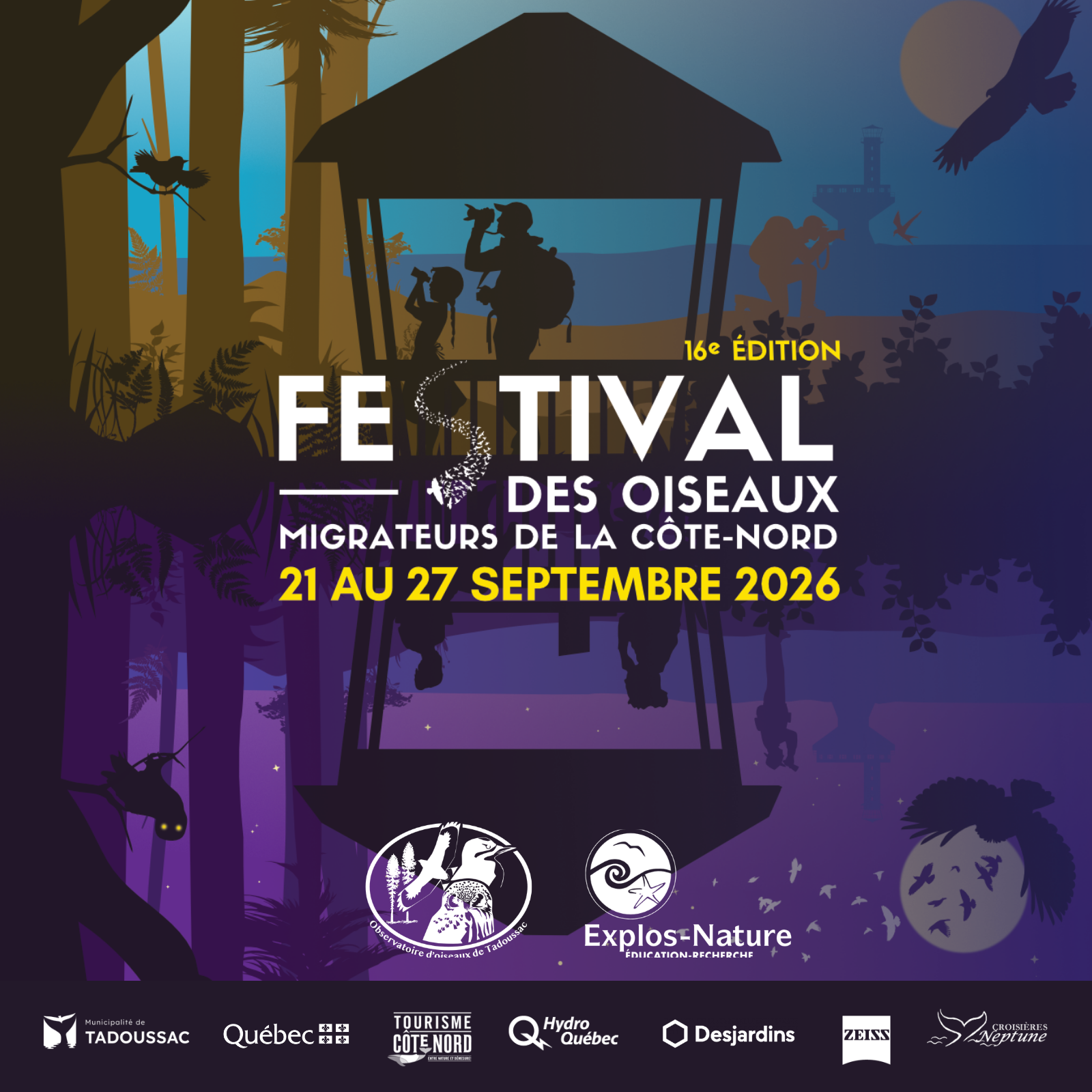 Migratory Bird Festival