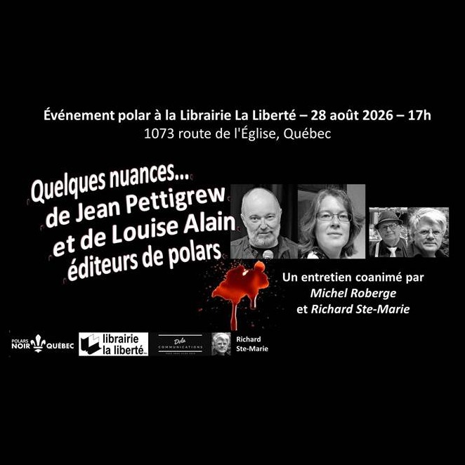 Quelques nuances... de Jean Pettigrew et de Louise Alain