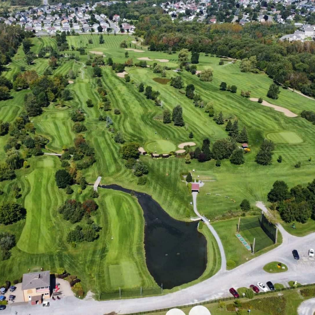 Golf Beauport