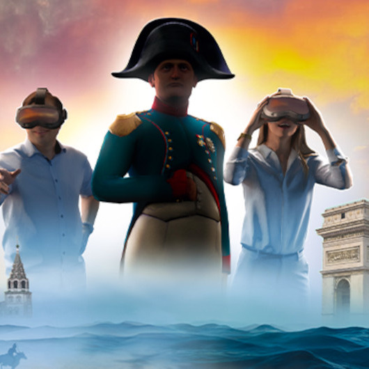 Napoléon – L'épopée immersive