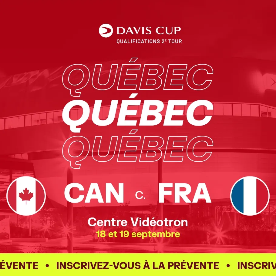 Coupe Davis