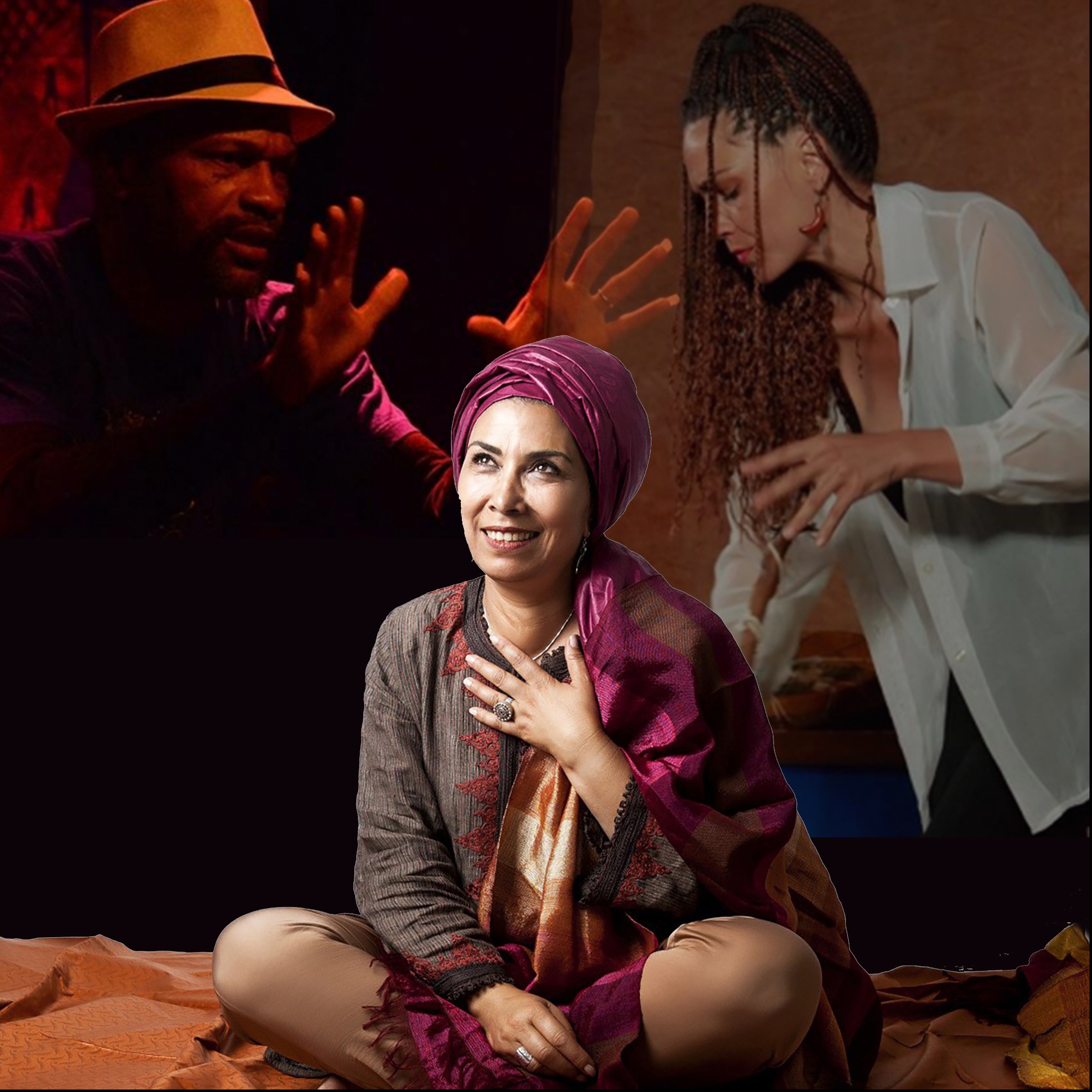 Les contes coquins de Festilou