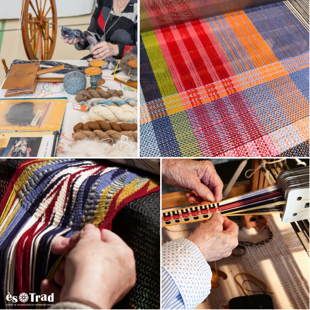 Savoir-faire en partage