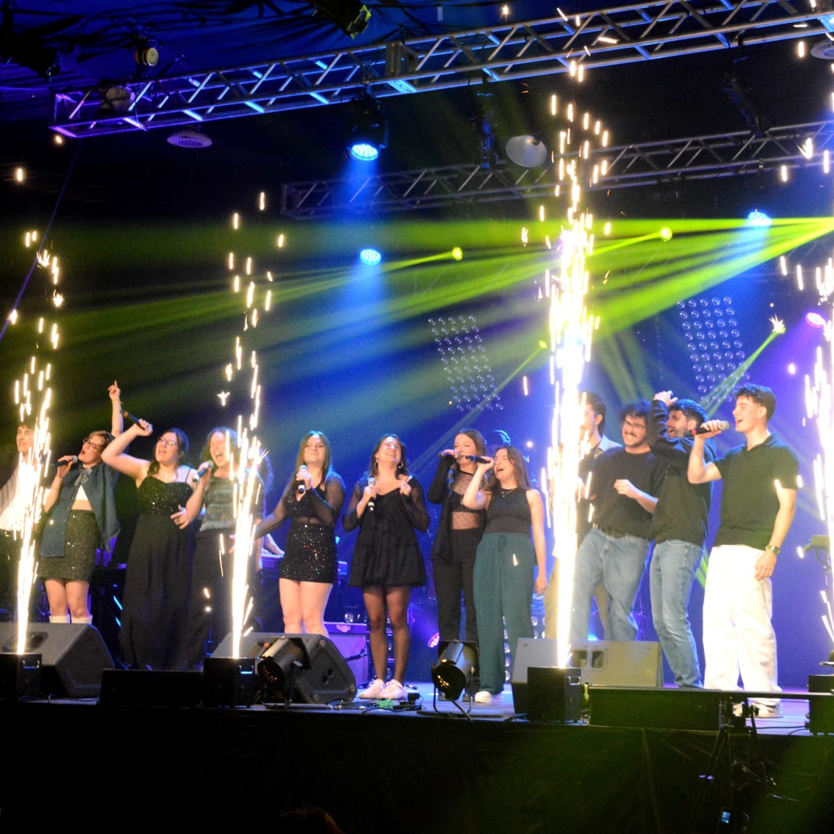 Le Tremplin Festival