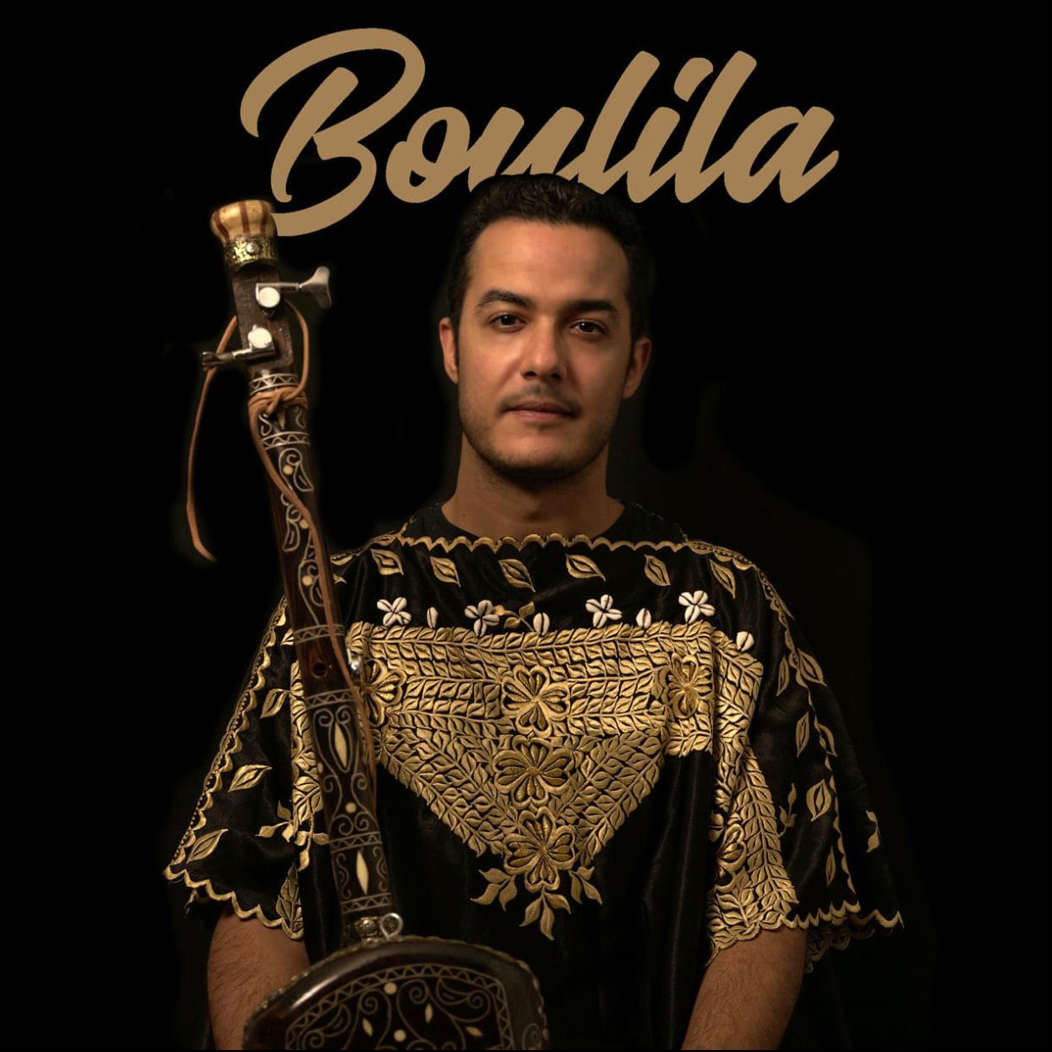 Boulila - Cabaret Acoustique Nuits d'Afrique 2026