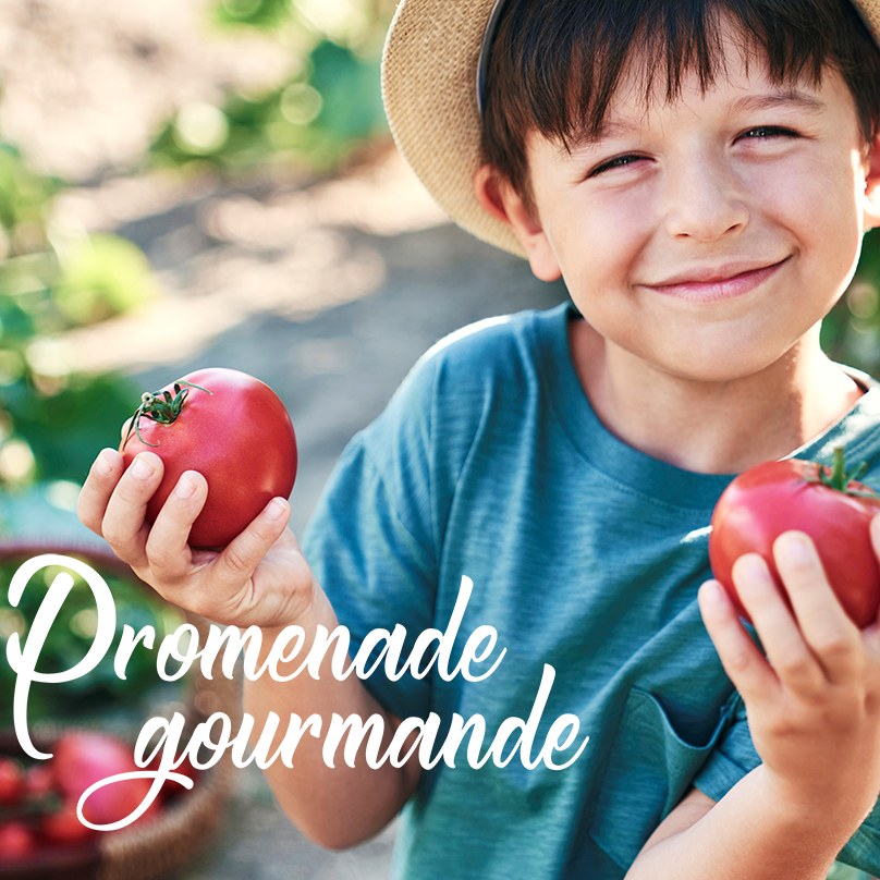 Montmagny Gourmet Walk