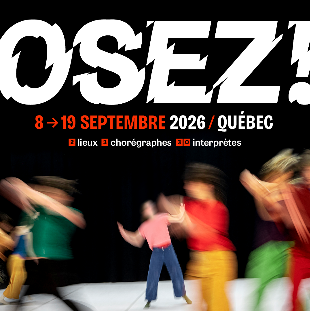 Osez! 2026