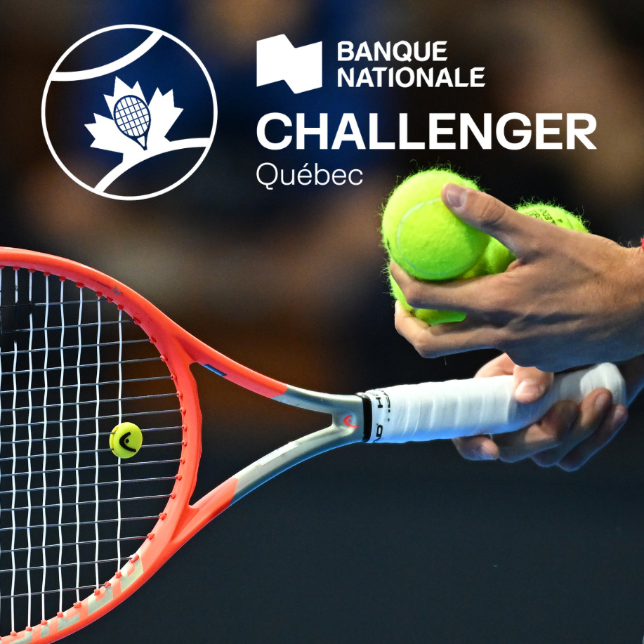 Challenger Banque Nationale de Québec