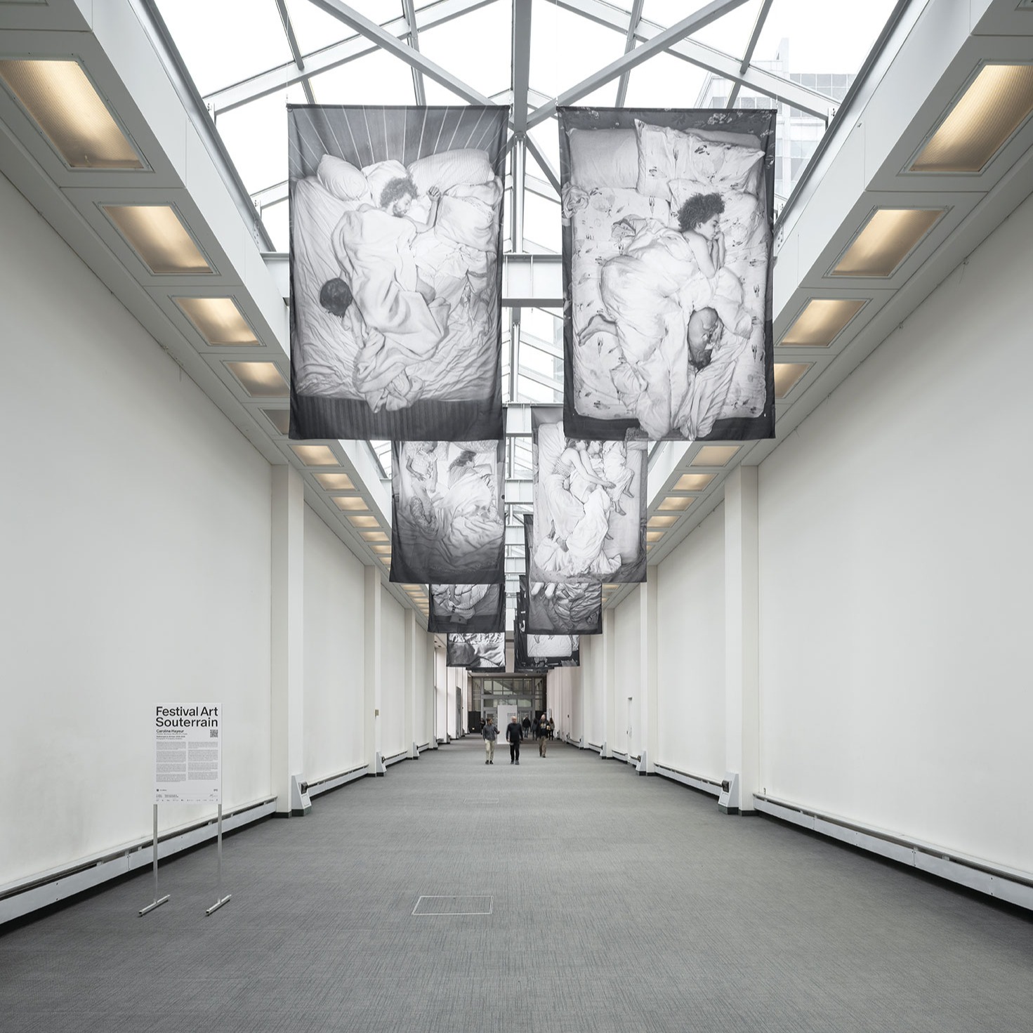 Festival art souterrain