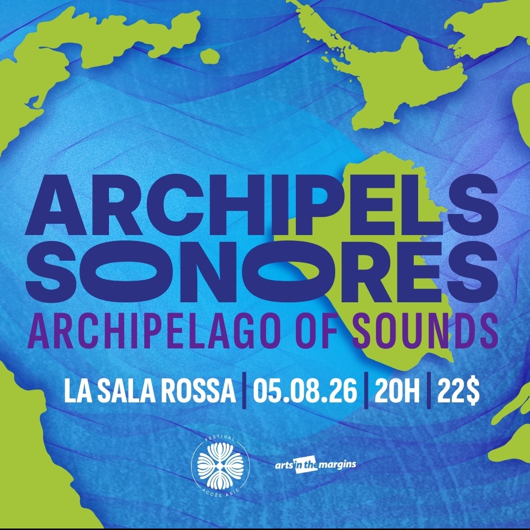 Archipels Sonores