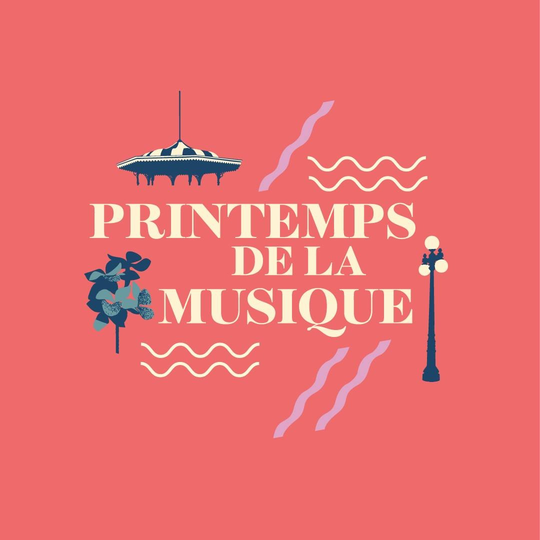 Le Printemps de la musique