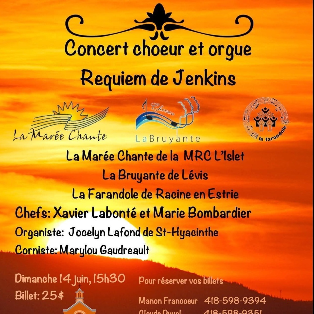 Requiem de Karl Jenkins