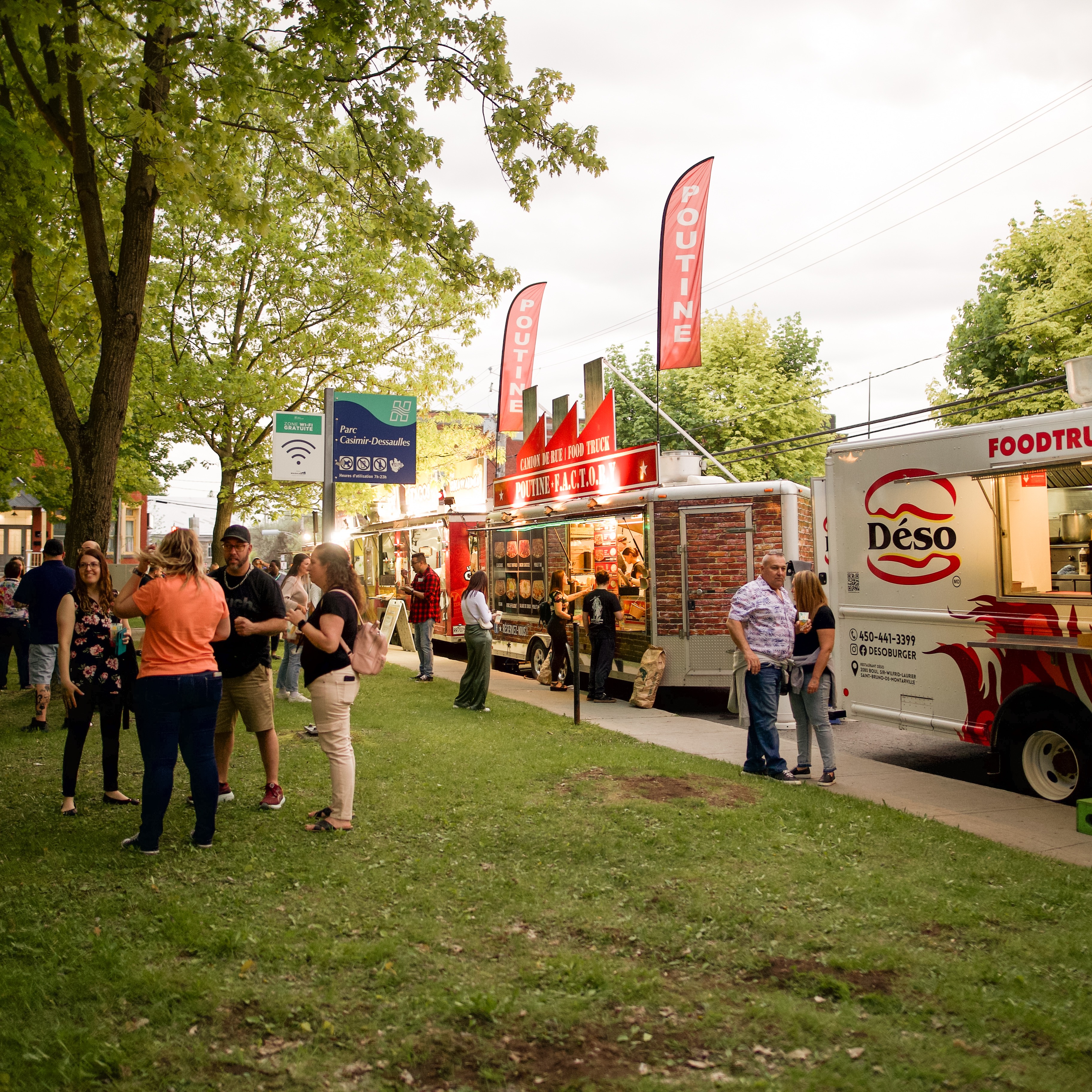 Food, Beer, and Drink Festival