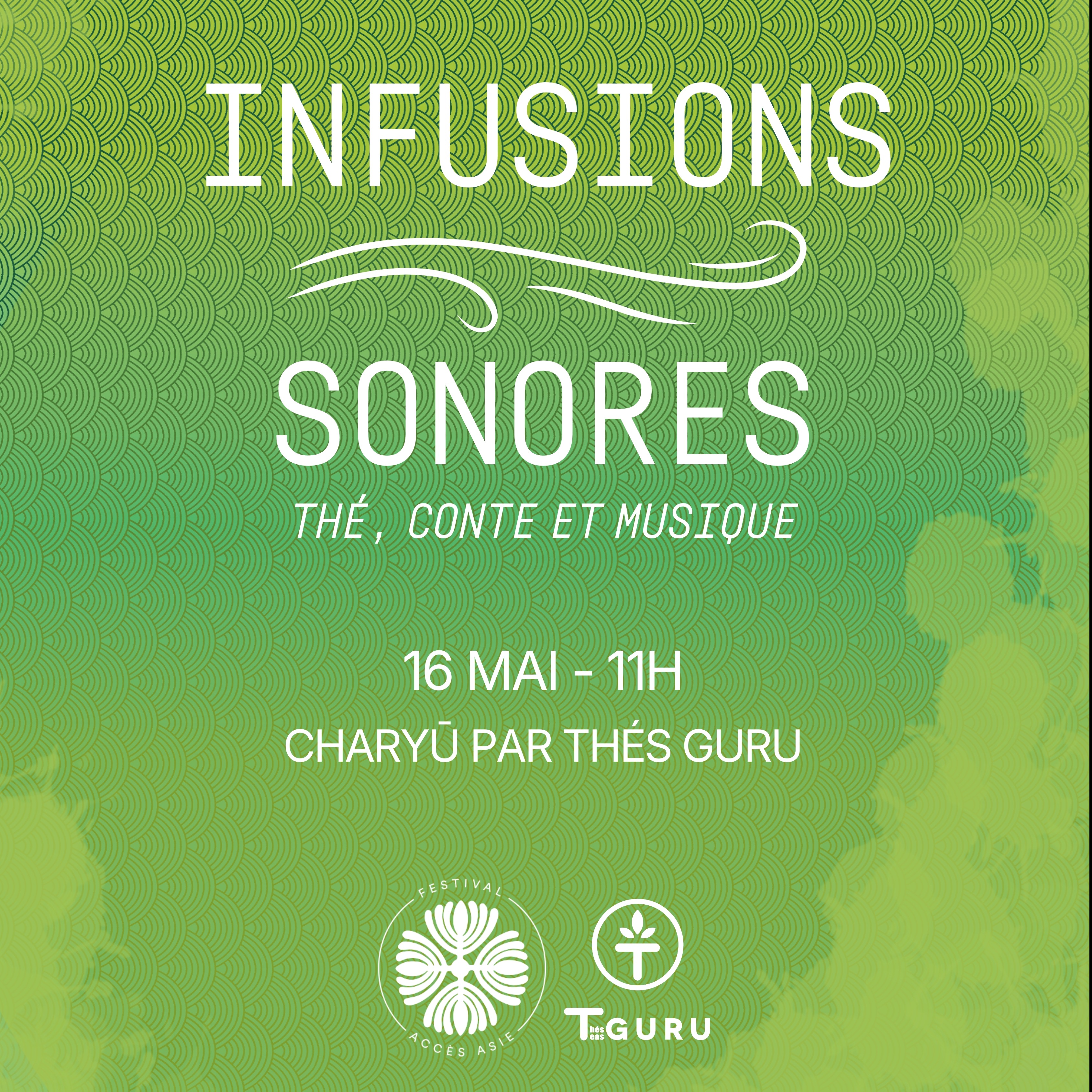 Infusions Sonores
