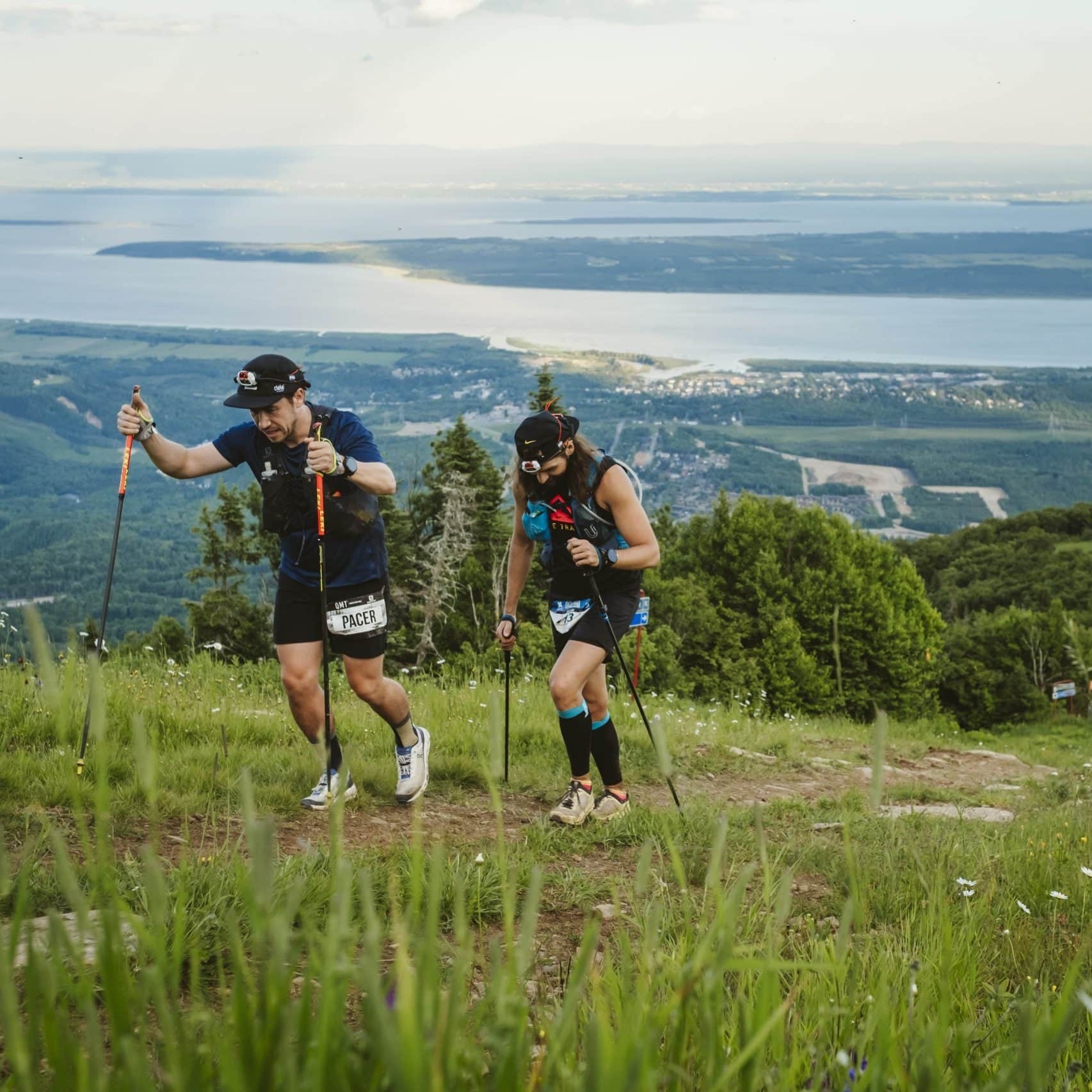 Québec Méga Trail