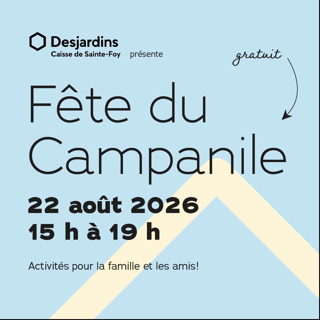 Fête du Campanile