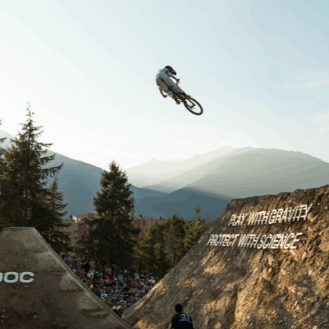 Crankworx World Tour