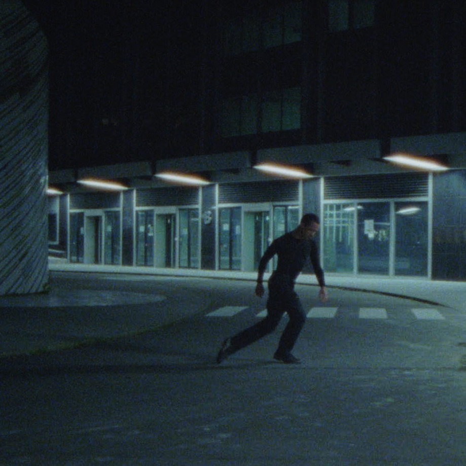 Valentin Noujaïm. Temps morts