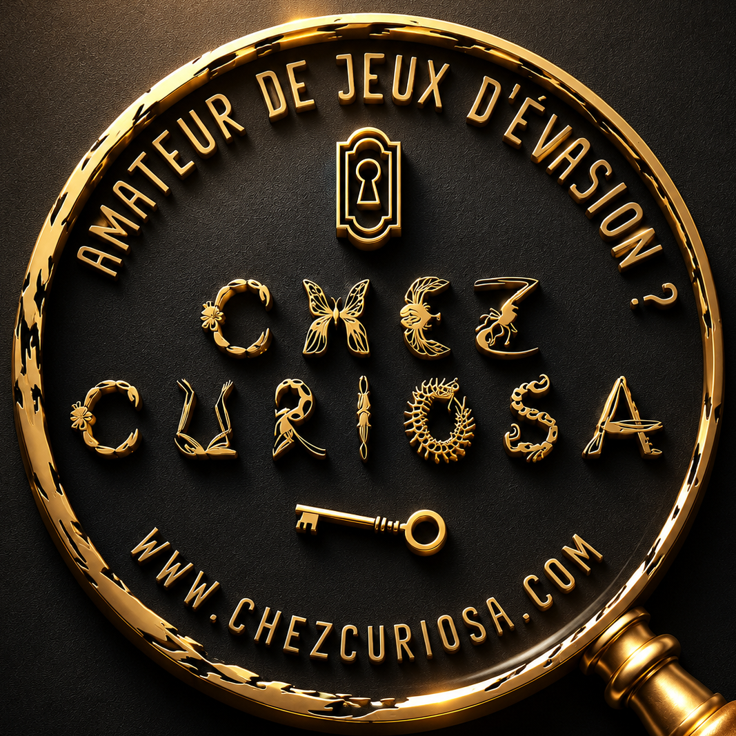 Chez Curiosa à Racine au cœur des arts