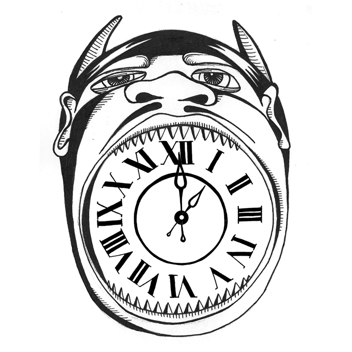 Les contes à passer le temps