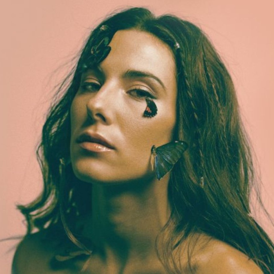 Anyma Ora' | En spectacle