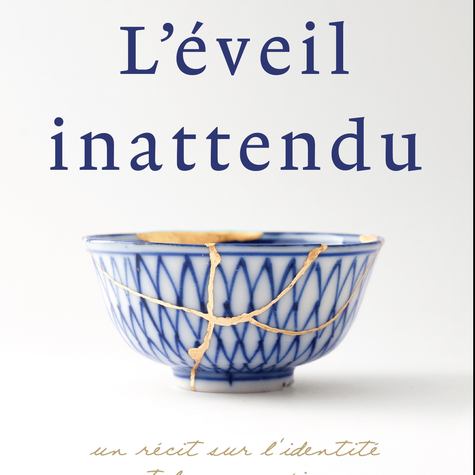 Lancement du livre L'éveil inattendu
