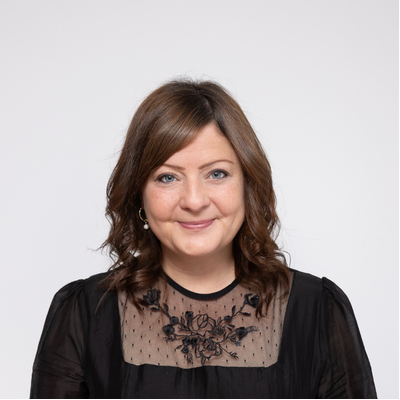 Marie-Annick Lépine