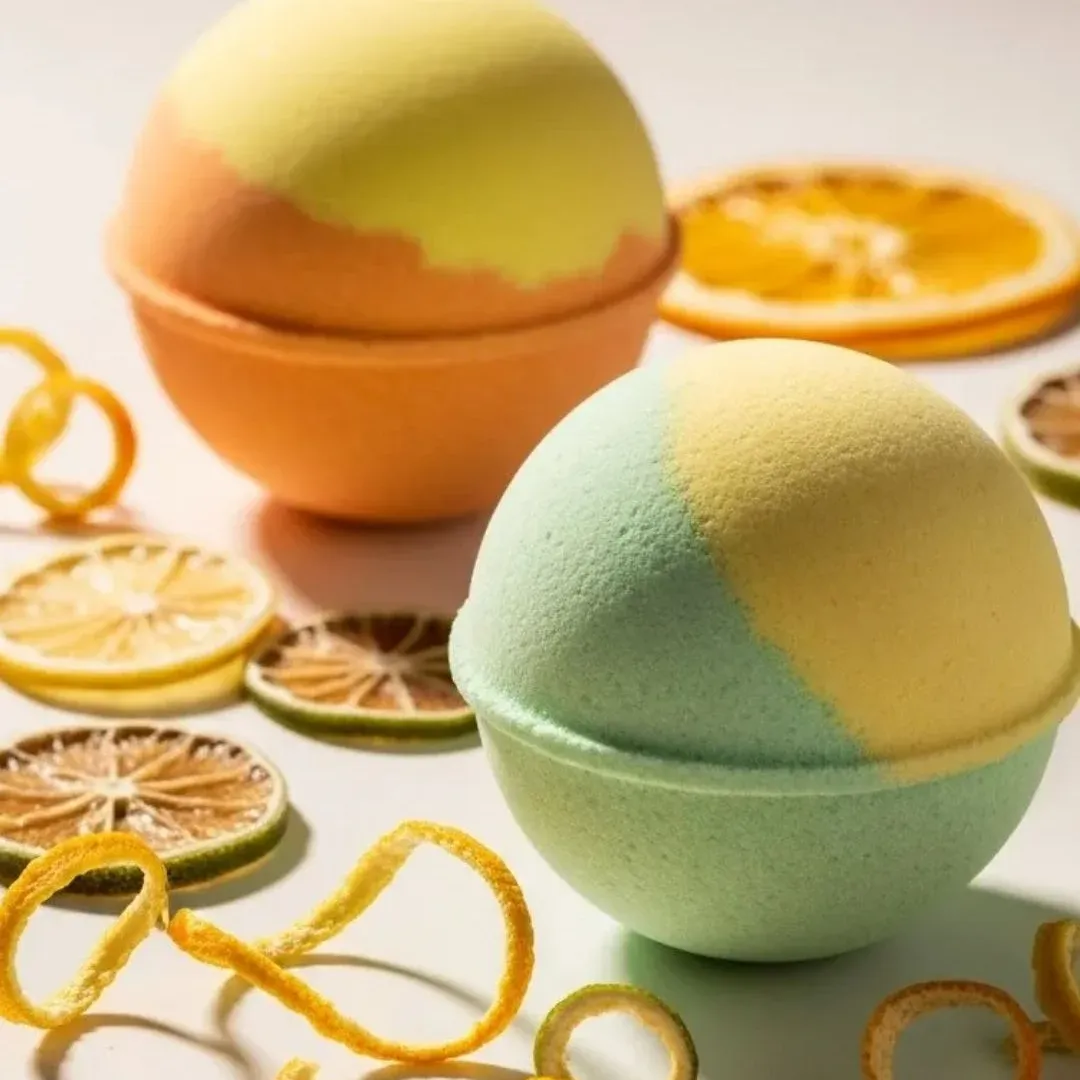 Atelier Fabrication de bombe de bain Parent-Enfant