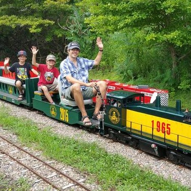 SMFQ Exposition annuelle de trains miniatures 2026