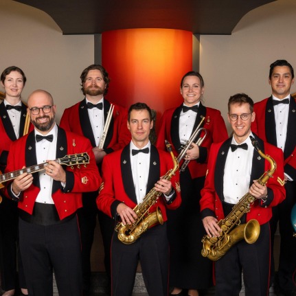 La Musique du Royal 22e Régiment
