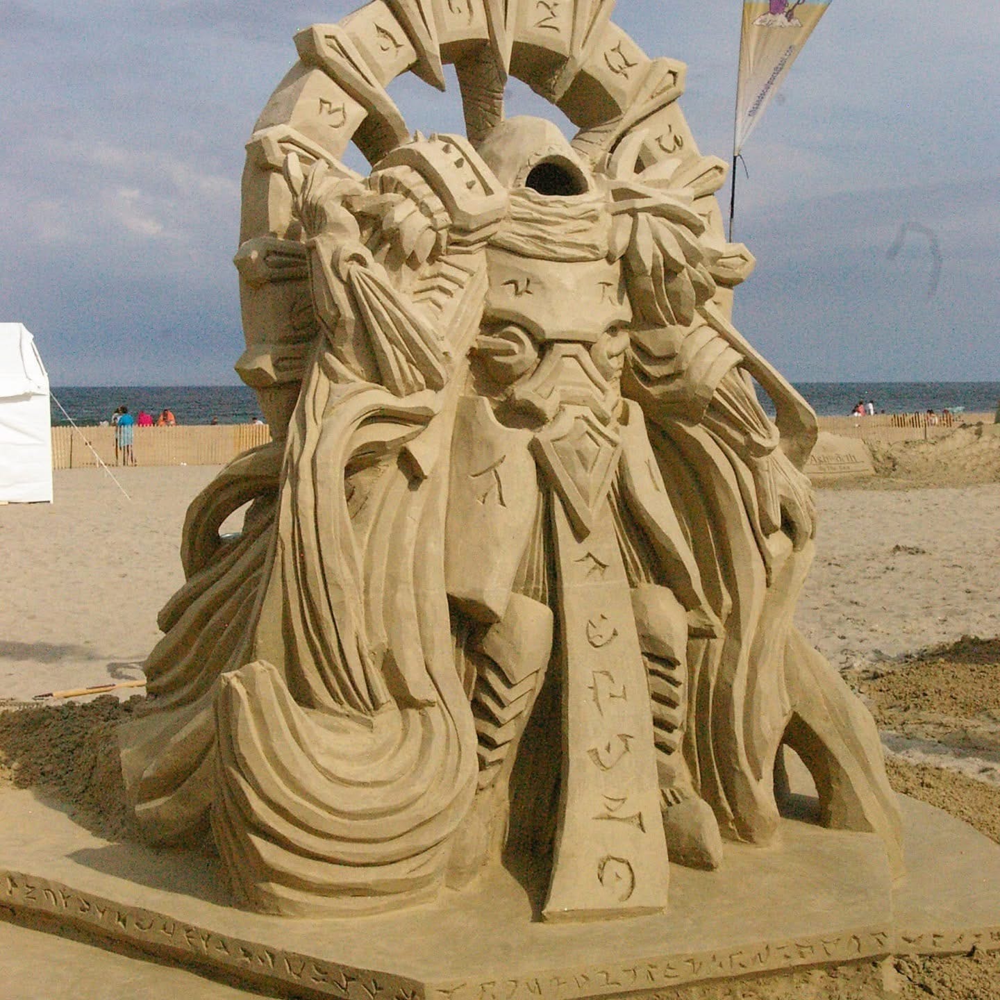 Festi-Sable de Saint-Côme